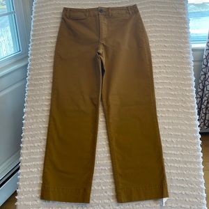 Old Navy Wide Leg Trouser